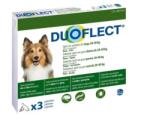  Ceva Sante Duoflect Spot On Caini L (20-40 kg), 3 pipete
