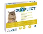  Ceva Sante Duoflect Spot On Pisici (0.5-5 kg), 3 pipete
