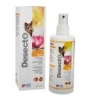 icf Desecto, spray impotriva insectelor, flacon x 200 ml