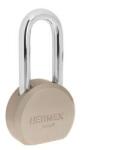 HERMEX CA-65LX kerek hosszú szárú lakat, 65mm (T43339)