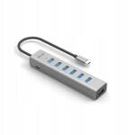 i-tec C31HUBMETAL703