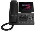 Gigaset P810B IP PRO IP asztali telefon, színes TFT kijelző, 4 funckiós LED billentyűk, HD hang, POE képes, Bluetooth (GIGASET_S30853-H4107-R101) (GIGASET_S30853-H4107-R101)