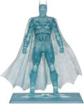 McFarlane Екшън фигура McFarlane DC Comics: Batman & Robin DC Multiverse - Batman (Frostbite Edition) (Gold Label), 18 cm (MCF-17654)