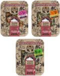 Korona Natury Amestec delicios de arome 3x200g