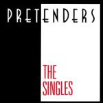 Magneoton Zrt The Pretenders - Singles (CD) (5021732635761)