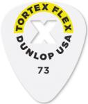 Dunlop Tortex Flex X Picks . 73mm