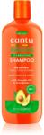 Cantu Avocado Shampoo sampon pentru par cret 400 ml