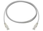 R&M Patchcord R&M R875978 RJ45 to RJ45, 2m (Gri) (R875978)
