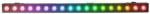 Flash LED WASHER 18x4W RGBW 4in1 18 SECTIONS