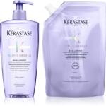 Kérastase Blond Absolu Bain Lumière takarékos kiszerelés