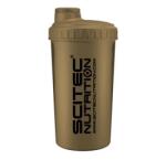 Scitec Nutrition Scitec Shaker 700ml arany