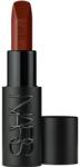 NARS Explicit Lipstick selyem rúzs árnyalat RAVENOUS 3.8 g