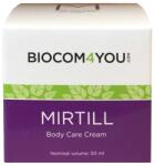 Biocom Mirtill általános testápoló 50ml - fittkamra