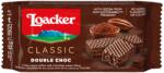 Loacker Classic Duplacsokis 90 g