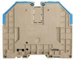 Weidmüller Átmenő sorkapocs WDU 70/95 BL 13, 3-120mm2), 1000V/232A, kék 1024680000 Weidmüller (1024680000) - lumenet