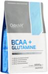 OstroVit BCAA + Glutamine 1000 g grapefruit