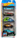 Mattel Hot Wheels kisautók 5 darabos szett - HW Getaways (JBJ77) - morzsajatekbolt