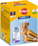PEDIGREE 84db Pedigree Dentastix Light: Dental Chews nagytestű kutyáknak (>25 kg) kutyasnack - Multipack (84 darab)