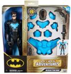 Spin Master Figurina de actiune Spin Master Nightwing, cu accesorii, 30 cm Figurina