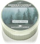 Kringle Candle Winter Frost teamécses 42 g