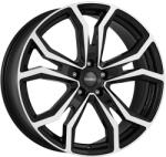 DEZENT Alufelni Dezent TV dark 8x18 5x112 ET38 - spintero - 91 732 Ft