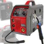 MAR-POL MIGOMAT 3 az 1-ben inverter hegesztő