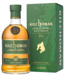 KILCHOMAN Batch Strength whisky (0, 7L 57%)