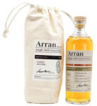 Arran Signature Series Edition 2 - Barrel Bonfire whisky (0, 7L 50%)