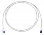 R&M Patchcord R&M, CAT. 6, U/UTP, 0.5m, RJ45 (Gri) (R302309)