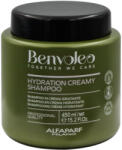 ALFAPARF Milano Benvoleo Hydration Creamy Shampoo 450 ml