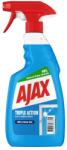 Ajax szórófejes ablaktisztító Triple action 500 ml