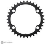 Shimano Ultegra FC-R8100 lánckerék, 36T, 2x12