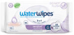 WaterWipes 12x WATERWIPES Műanyagmentes nedves törlőkendők Soothing clean 60 db ( 720 db ) - vital24