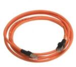 Nexans Patch Cord Nexans N116. P1A050OK, Cat 6, Neecranat, 5m (Portocaliu) (N116.P1A050OK)