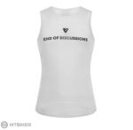 Pinarello ALAP RÉTEG Póló, fehér (XL/2XL)