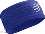 Compressport ON/OFF fejpánt, dazz blue