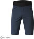 IXS Flow Lite 1.0 rövidnadrág, sötétkék (M)