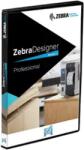 Zebra Designer 3 Pro, Digitális Licenc (ZEBRADESIGNER-PRO3)