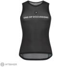 Pinarello ALAP RÉTEG Póló, fekete (XL/2XL)