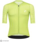 Pinarello F jersey, napfényes lime (S)