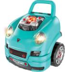 BUDDY TOYS Master motor játék kocsi motor készlet hanghatásokkal (8590669353576)