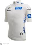 Santini TDF FAN mez, fehér (M)