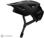 IXS Flow 1.0 sisak, fekete (XS (49-54cm))