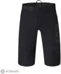 IXS Trigger 1.0 rövidnadrág, fekete (M)