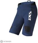 IXS Trigger 1.0 rövidnadrág, tengerészkék (S)
