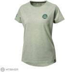 IXS Flow 1.2 Tech női póló, zsálya (40)