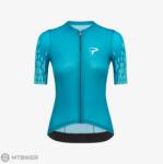 Pinarello F női mez, cserépkék (S)