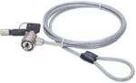 MANHATTAN Mobile Security Lock 440271 (440271)