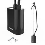 SteamOne - Fier de calcat cu abur 1900W 40g/min - Fier de calcat vertical 60min Autonomie (1200ml) - Indeparteaza 99, 99% din toate impuritatile - Gata de utilizare in 60 de secunde - UNI900GB (3707346025212)