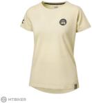 IXS Flow 1.2 Tech női póló, homokszínű (38)